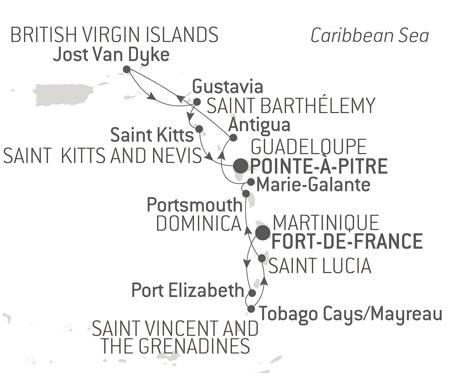 Itinerary Image