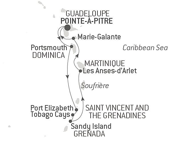 Itinerary Image